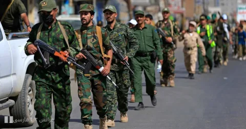 هجوم حوثی‌ها به یمن؛ جبههٔ دوم ایران در جنگی جدید