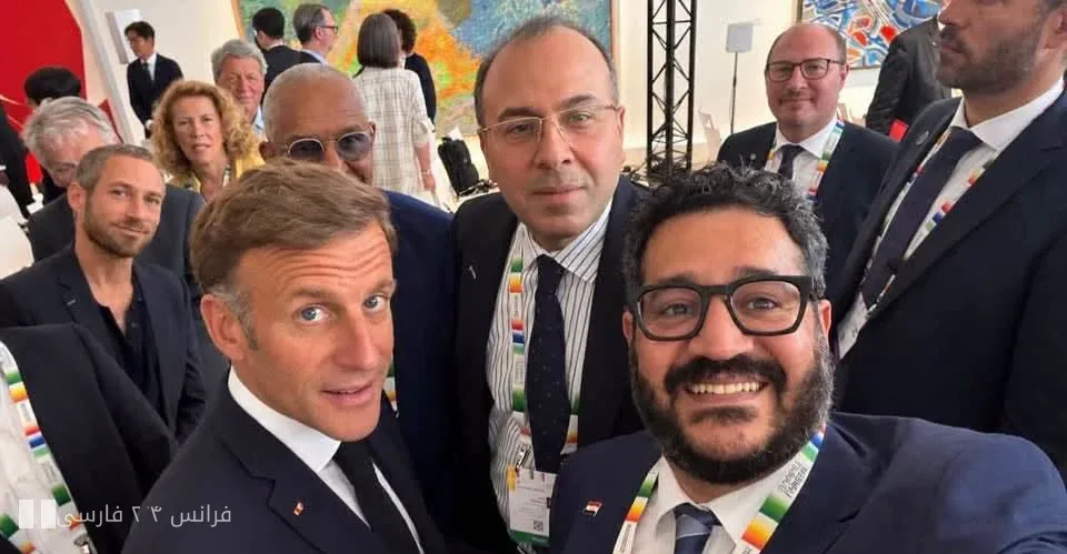عراق به «ائتلاف روشنایی» پیوست؛ تحول در سینمای بغداد