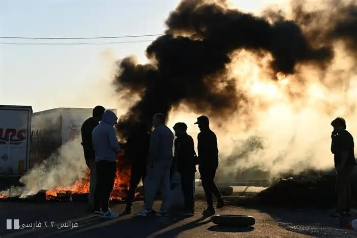 زيادة غير مسبوقة في أسعار الوقود في فرنسا وتزايد استياء الفرنسيين