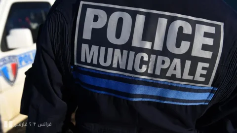 اخراج افسر پلیس از حزب راست افراطی به خاطر اظهارات نژادپرستانه