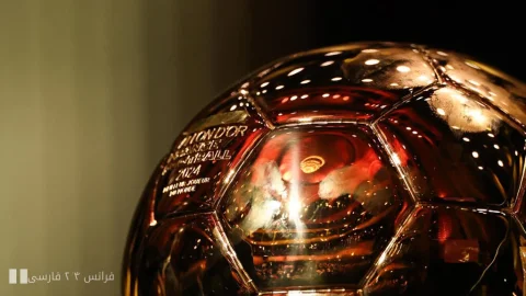 Spannender Wettkampf um den Ballon d'Or: Messi, Kane und Mbappé an der Spitze