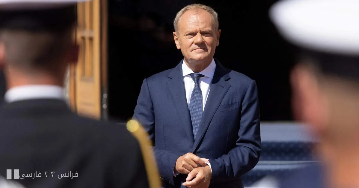 La Pologne a rejoint l'alliance de défense antimissile de l'Ukraine et de ses alliés