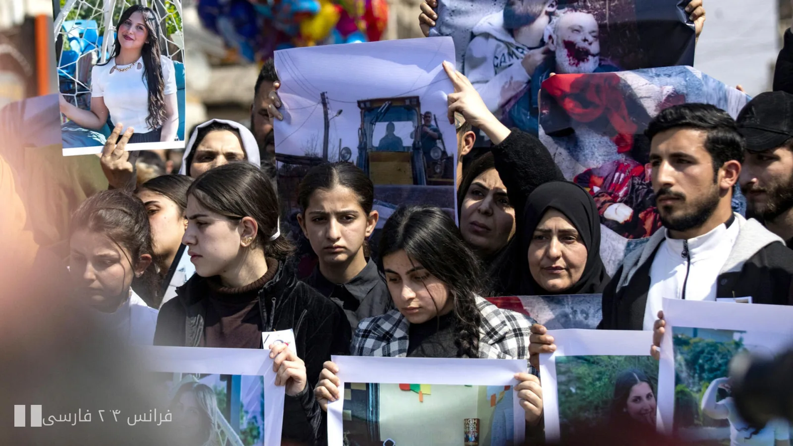 Le tribunal syrien a rendu ses premières décisions concernant les massacres des Alaouites