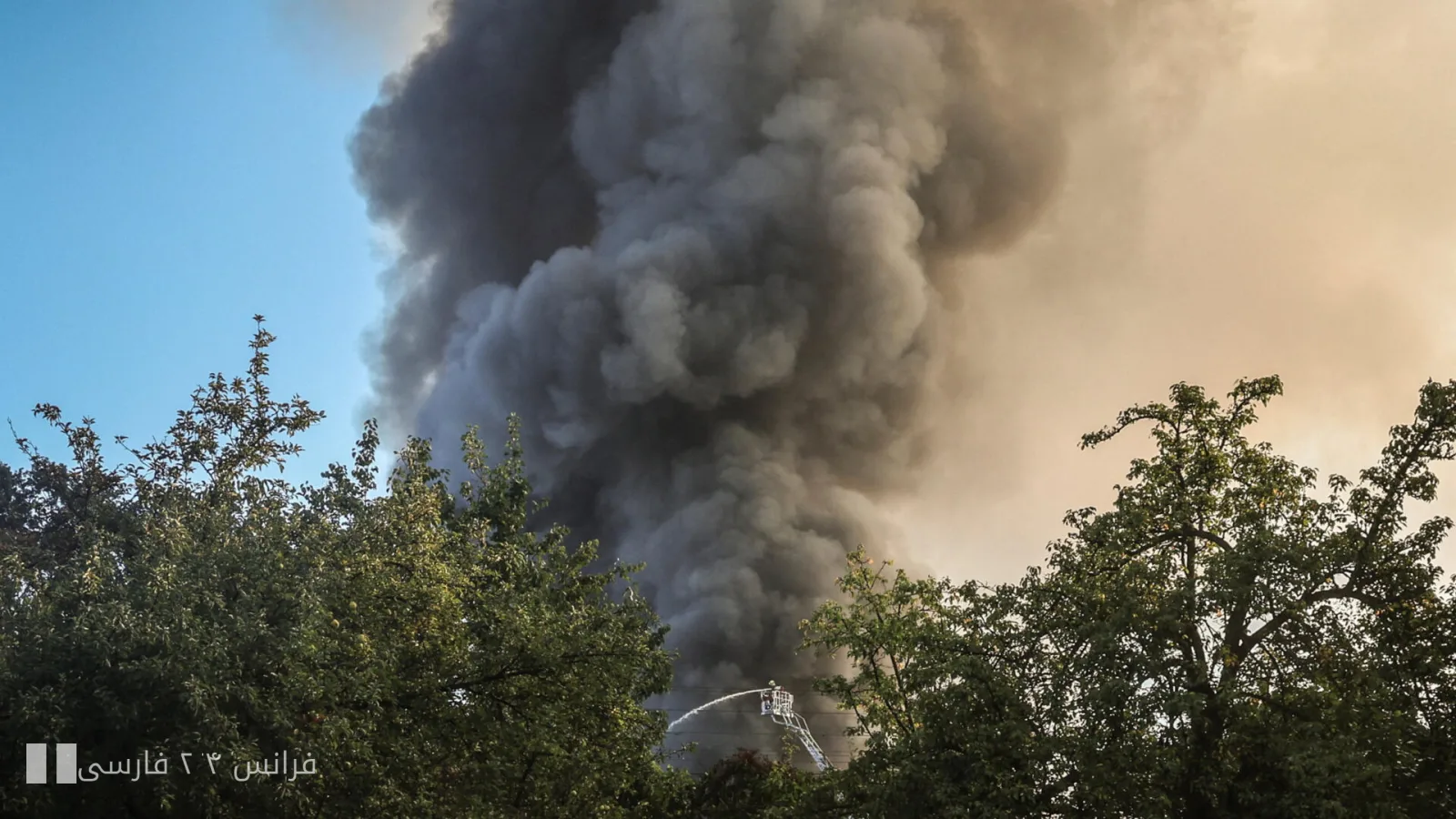 Russian Drone Attack on Passenger Bus in Ukraine Leaves Five Dead