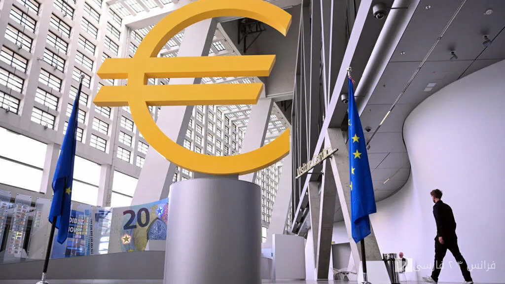 زيادة سعر الفائدة في أوروبا؛ في ظل حرب إيران وأمريكا