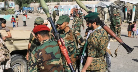 Houthis : Prise du port de Mocha et début d'un nouveau front au Yémen