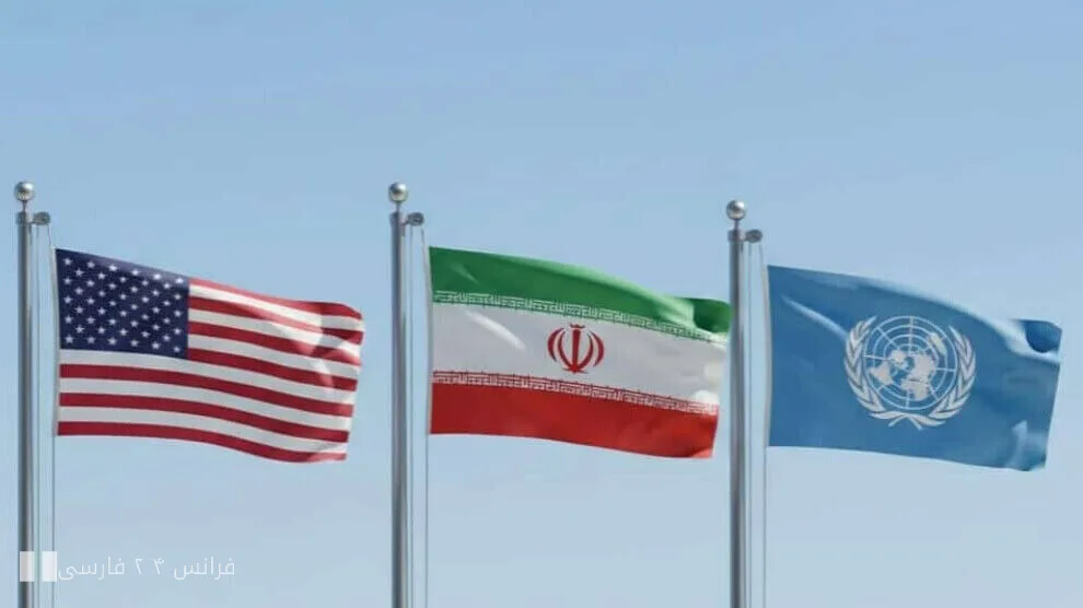 ایران پیشنهاد بازگشایی تنگه هرمز را به آمریکا ارائه کرد