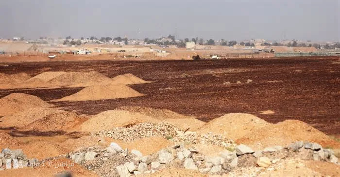 Iran's Attacks on Jordan Base: Limited Damage and Serious Concerns