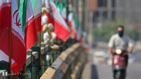آرزوهای دانشجویان ایرانی زیر سایه تحریم‌ها له می‌شود