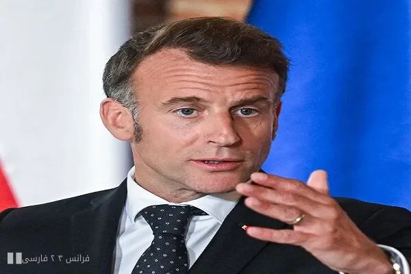 انتقاد فلوریان فیلیپو از تصمیم مکرون برای اعزام نیرو به عربستان سعودی