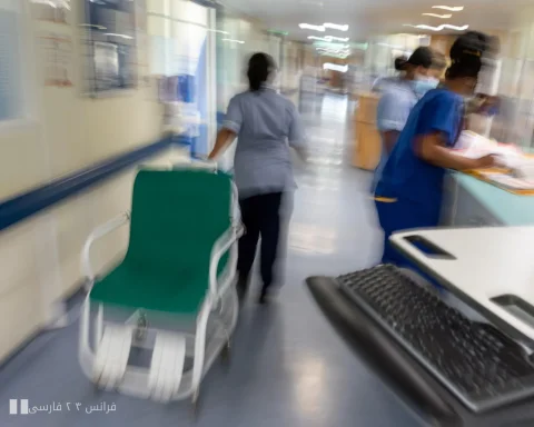 فشار شدید بر NHS: تابستان داغ، بیمارستان‌ها در وضعیت بحران!