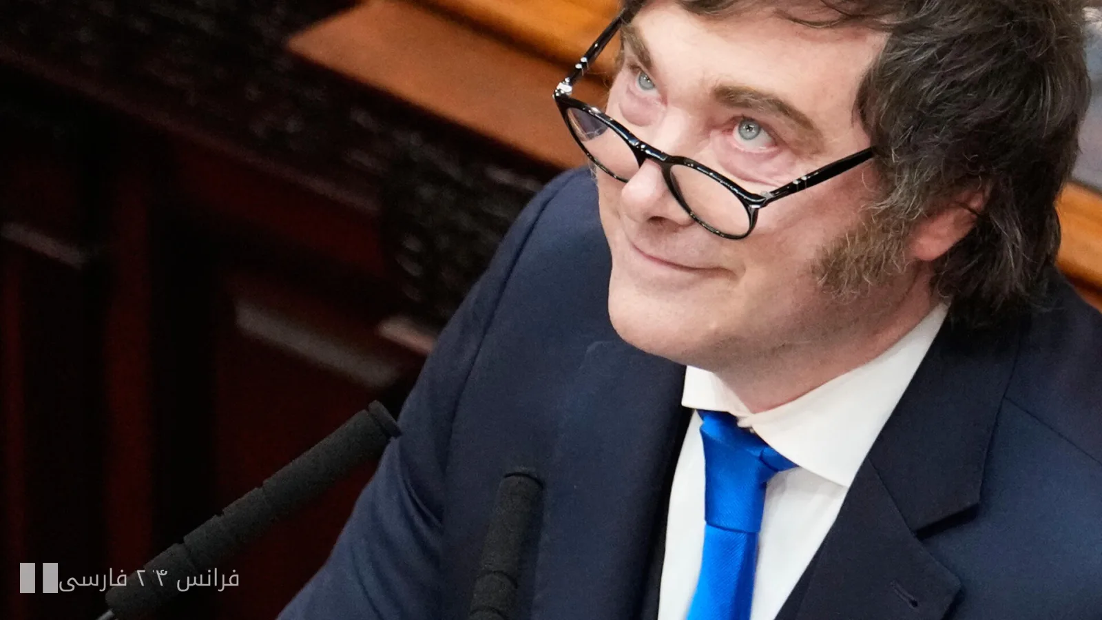 افزایش نرخ فقر در آرژانتین به ۳۲.۳ درصد تحت مدیریت خاویر میلهی