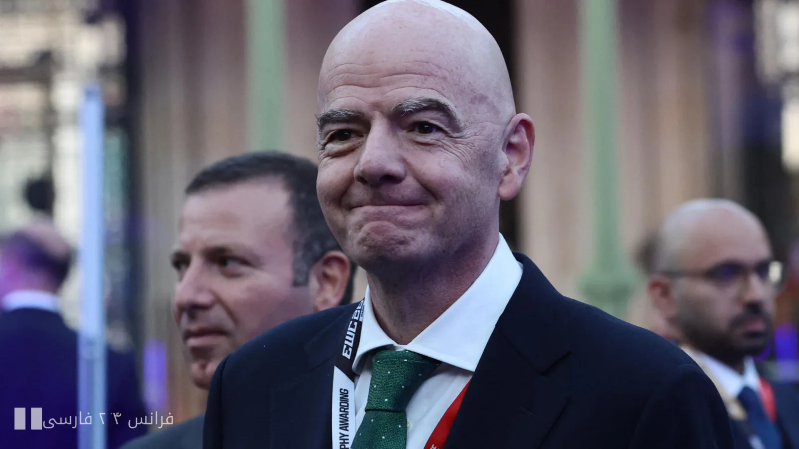 Les fédérations de football d'Europe et d'Amérique demandent à la FIFA de verser 2,1 milliards de dollars