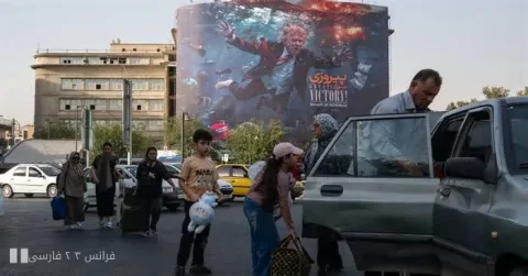 ایران در آتش افزایش فشارهای آمریکا؛ آیا تنش‌ها شدت می‌گیرد؟