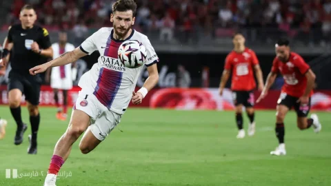 آیا PSG می‌تواند قهرمانی سه‌گانه لیگ قهرمانان را تجربه کند؟