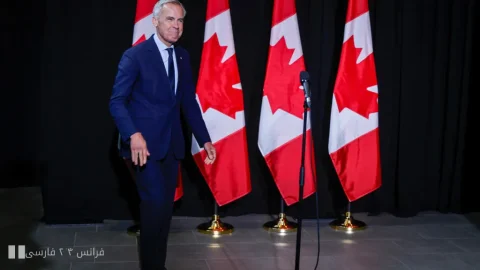 Mark Carney Participates in Annual Union Meeting to Strengthen Closer Ties with the European Union