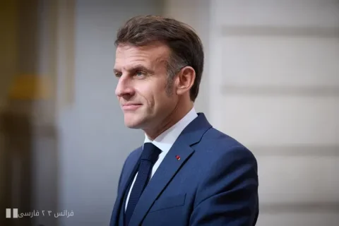 Nicolas Dupont-Aignan remet en question l'idée du « parapluie nucléaire » de Macron