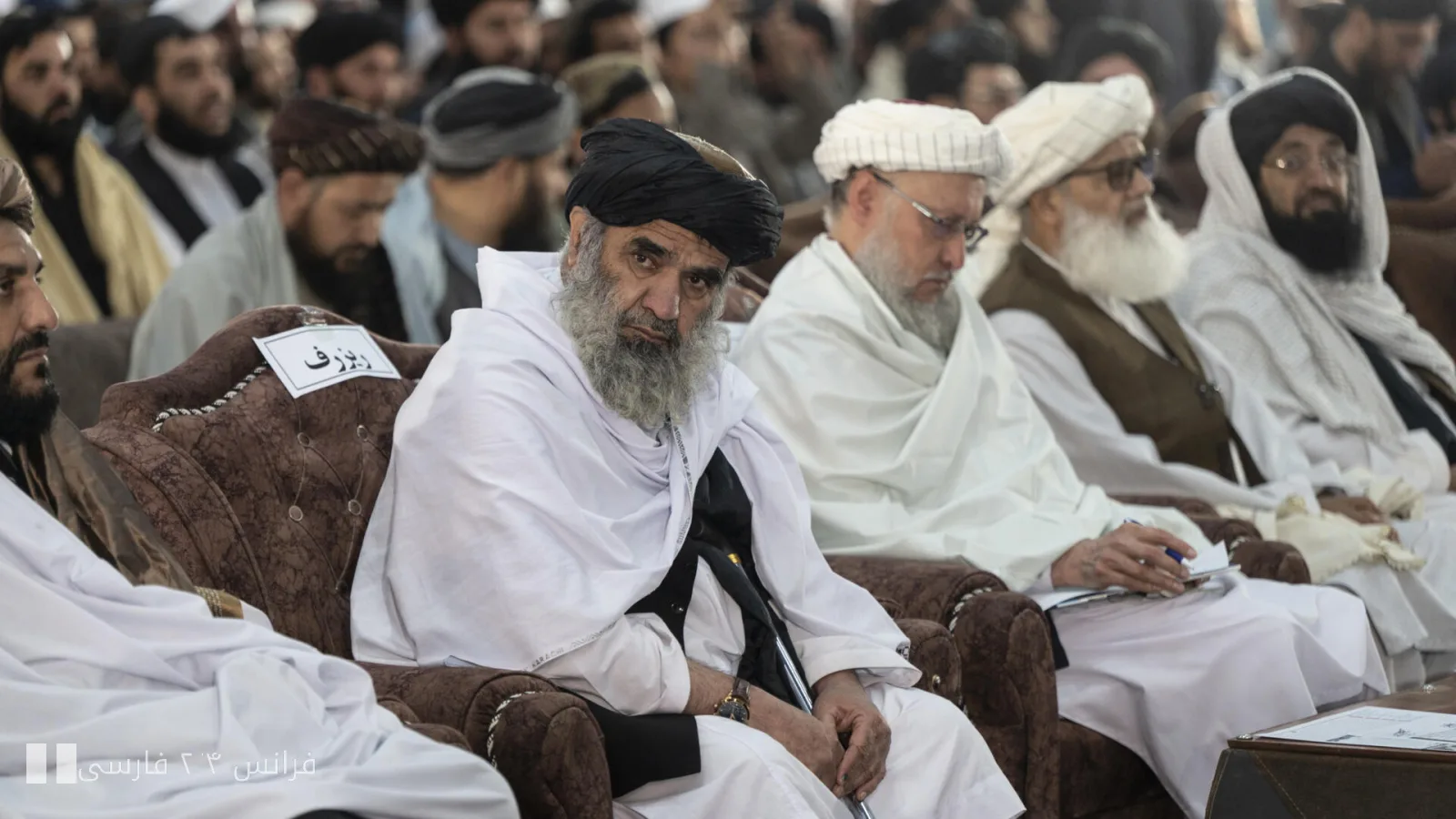 دیوان کیفری بین‌المللی احکام دستگیری وزرای آموزش طالبان را منتشر کرد