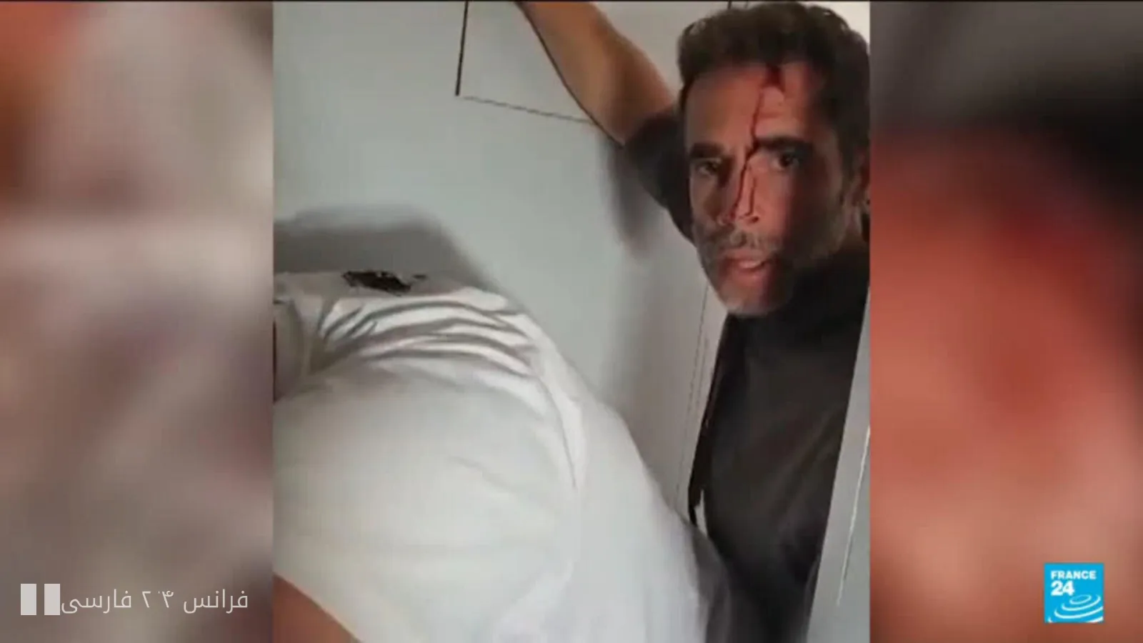 محرک حمله خلبان عمانی در پرواز به اسرائیل نامشخص باقی ماند